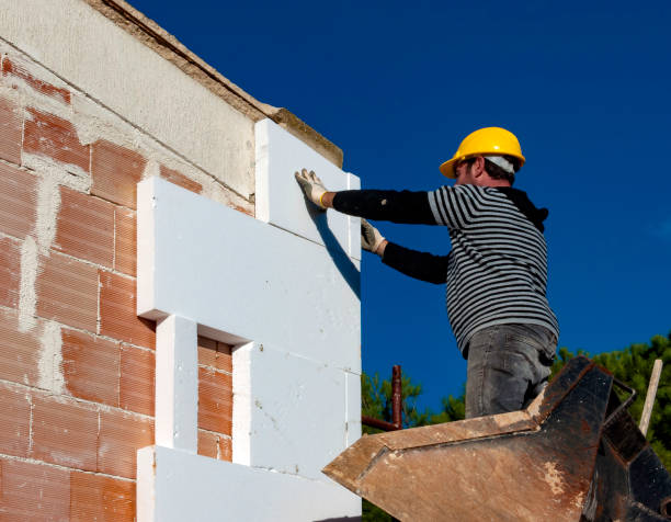 Trusted ME Insulation Contractor Experts