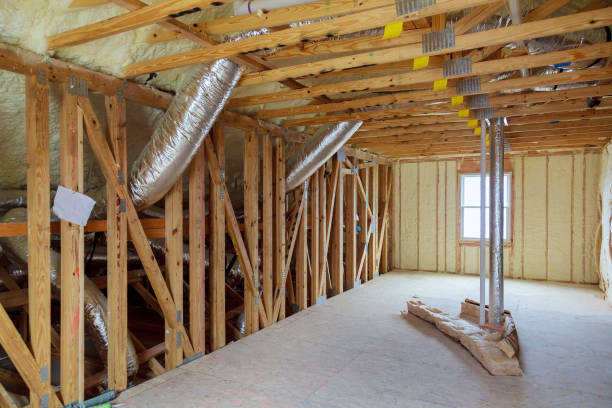 Best Energy Efficiency Solutions in Augusta, ME