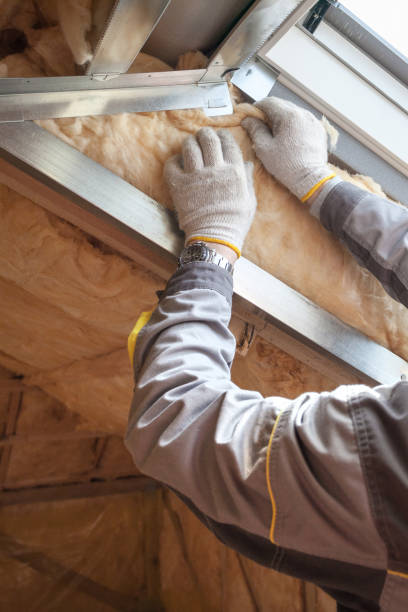 Trusted ME Insulation Contractor Experts