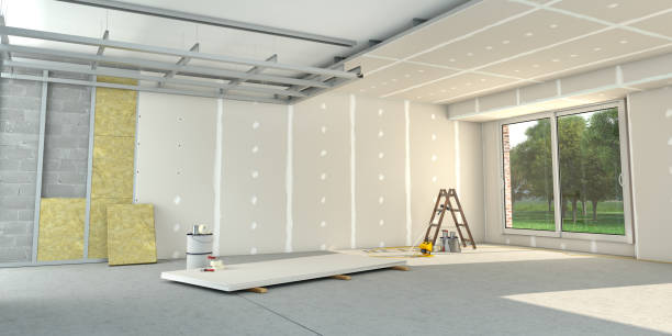 Best Commercial Insulation in Augusta, ME