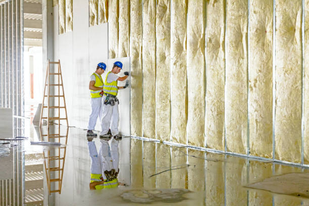 Best Insulation Materials and Products in Augusta, ME